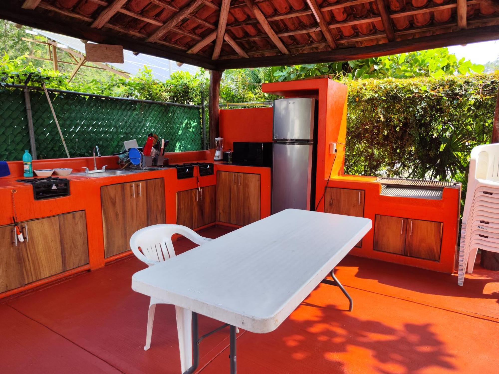 Hotel J.B. Zihuatanejo Esterno foto