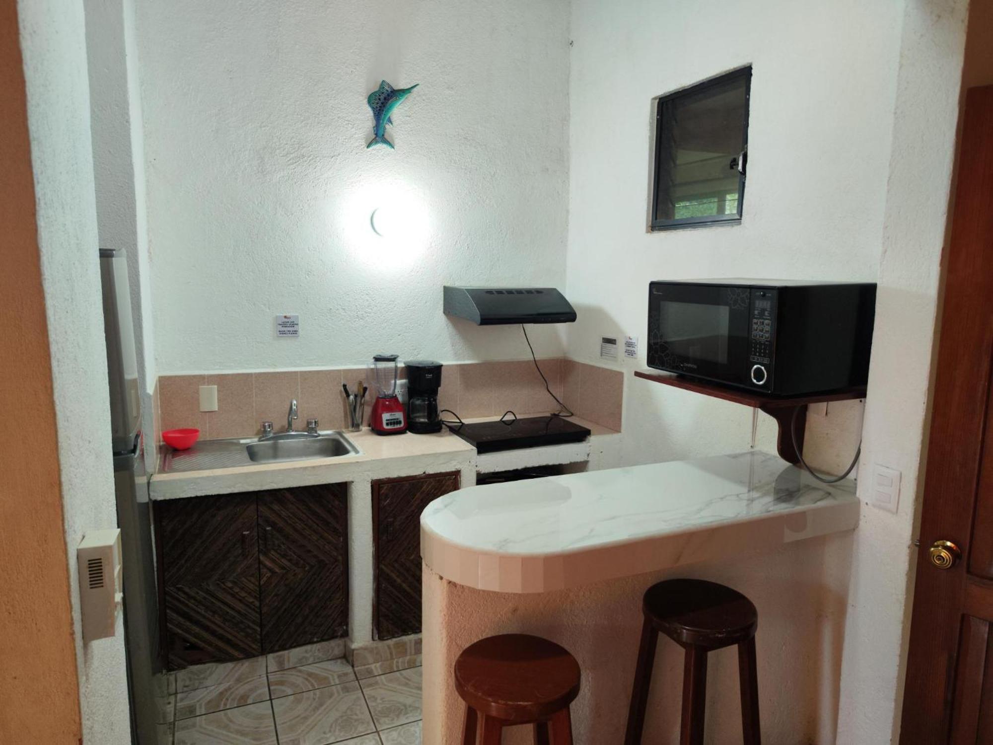 Hotel J.B. Zihuatanejo Esterno foto