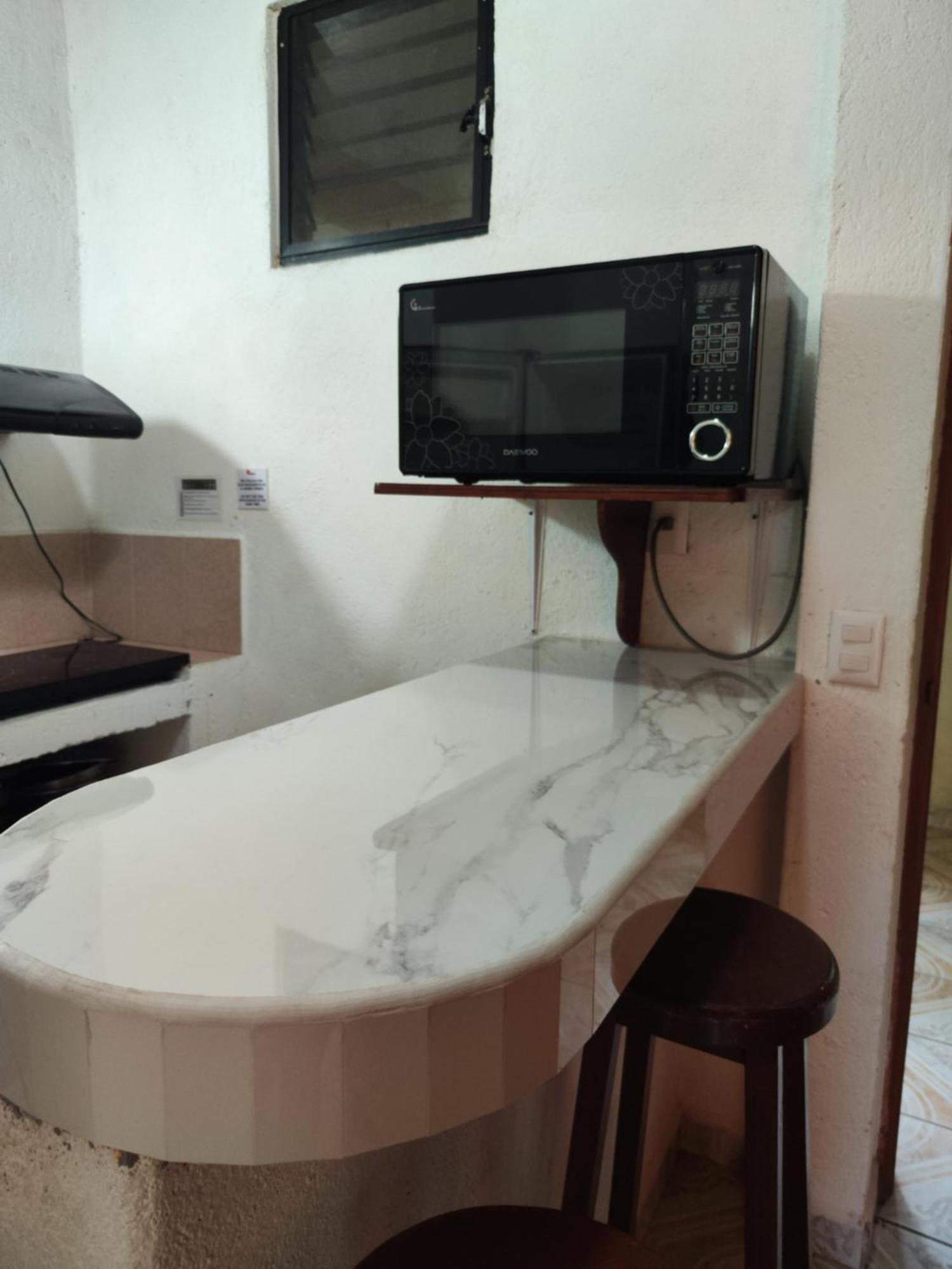 Hotel J.B. Zihuatanejo Esterno foto