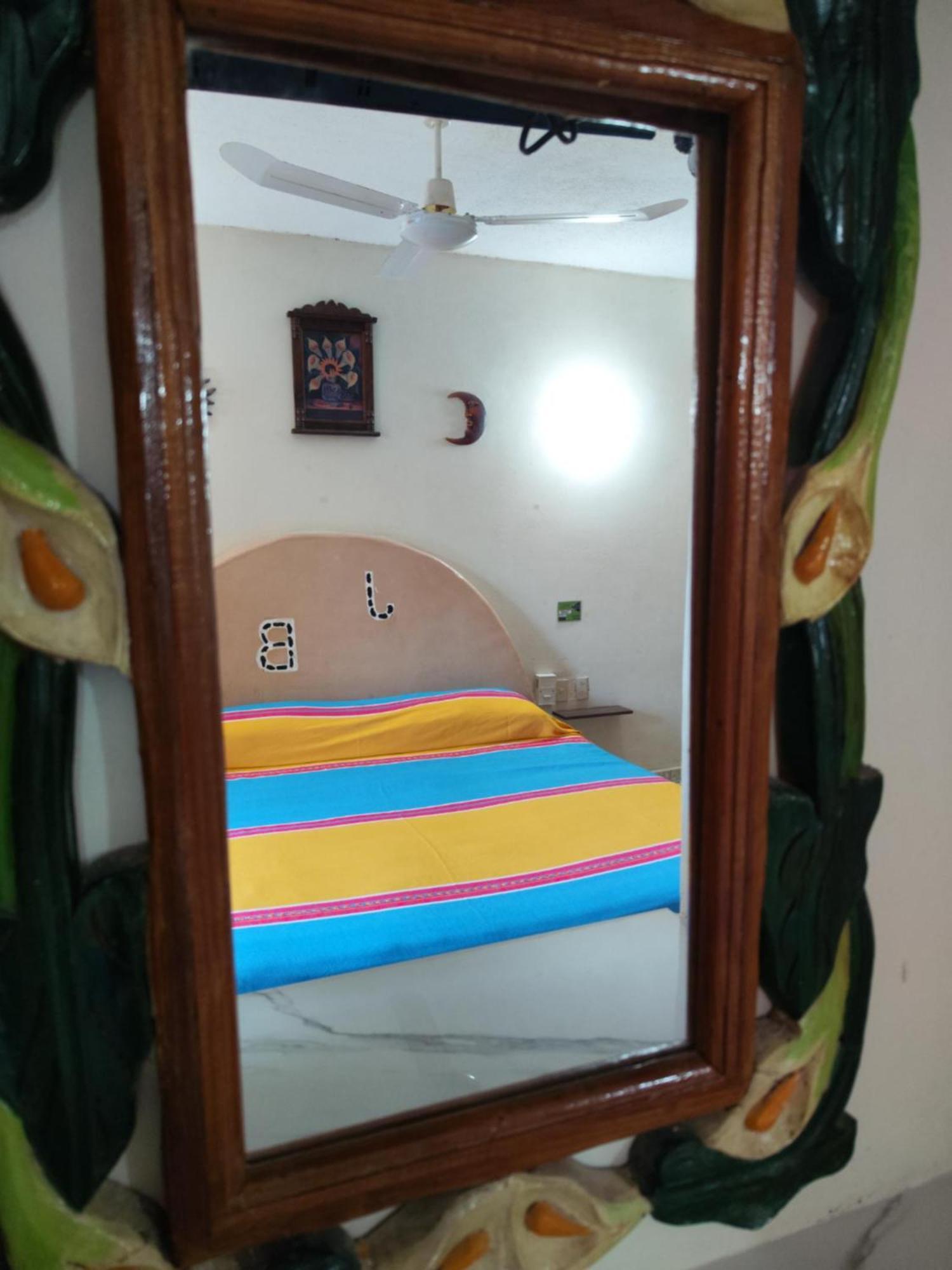 Hotel J.B. Zihuatanejo Esterno foto